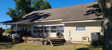 HWY 42 DECK