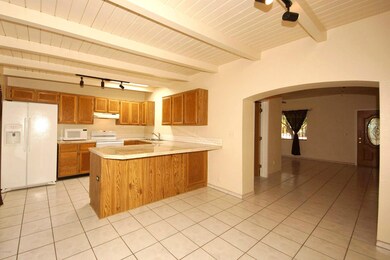 Main House Kitchen