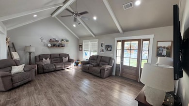 237 Hardin Cir, Pontotoc, MS 38863 - photo 3