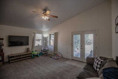 922 Larkspur Ave, Alamogordo, NM 88310 - photo 3