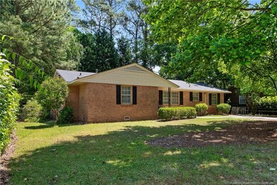 325 Palomar St, Fayetteville, NC 28314 - photo 2