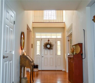 Foyer