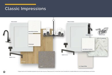 cabinets are arctic white