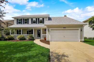 1611 Conan Doyle Rd, Naperville, IL 60564 - photo 3