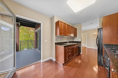 255 E Liberty Dr unit 309, Wheaton, IL 60187 - photo 4