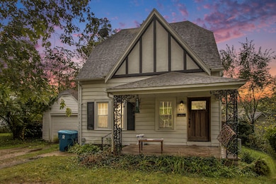 453 Fairview Ave, Kalamazoo, MI 49001 - photo 2