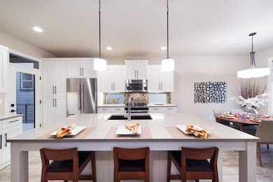 3650 NE Desert Juniper Ln, Bend, OR 97701 - photo 5