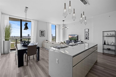 101 Diplomat Pkwy unit 710, Hallandale Beach, FL 33009 - photo 4