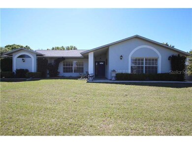 11843 Pasco Trails Blvd, Spring Hill, FL 34610 - photo 2