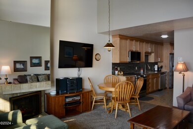 Living/dining