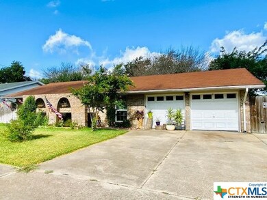 708 Kate St, Copperas Cove, TX 76522 - photo 2