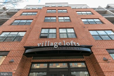 Village Lofts unit 413, Baltimore, MD 21218 - photo 2