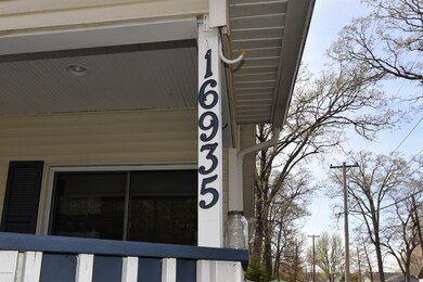 address
