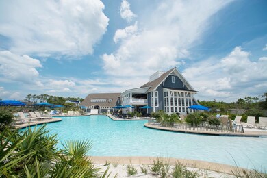Watersound Beach Club