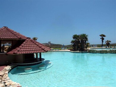 Mayan Princess Pool
