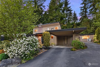 Carport + detached studio/storage/shop space/rec room