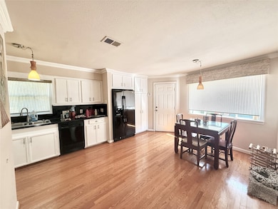 3546 Rosedale St, Houston, TX 77004 - photo 5