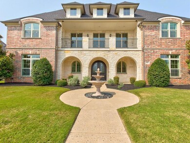 504 Saint Tropez Dr, Southlake, TX 76092 - photo 2
