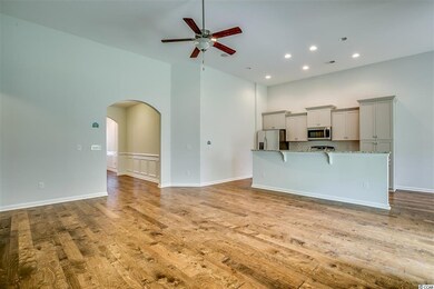 405 Heathside St unit Allerton - Lot 14, Murrells Inlet, SC 29576 - photo 7