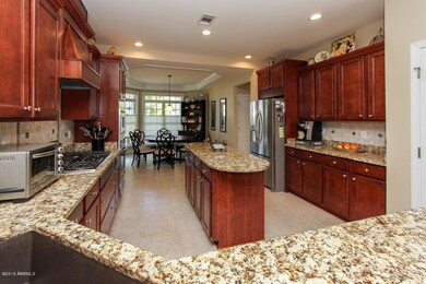 Gourmet Eat in Chef's Kitchen