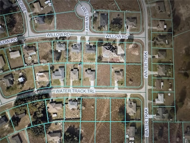 0 Water Track Trail, Ocala, FL 34472 - photo 2