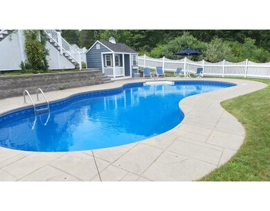 1 Sydney Cir, Charlton, MA 01507 - photo 6