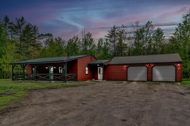 30 Crooked Creek Ln, Bowdoinham, ME 04008 - photo 3