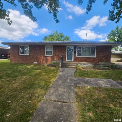 2810 College St, Mount Vernon, IL 62864 - photo 3