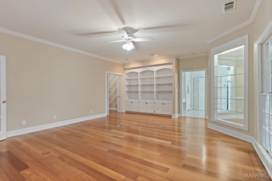 1430 Midlane Ct, Montgomery, AL 36106 - photo 6