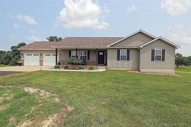 3108 Ridgewood Hills Dr, Farmington, MO 63640 - photo 2