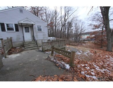44 Fairhaven Dr, Indian Orchard, MA 01151 - photo 4