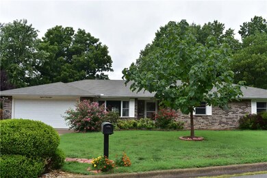 1838 S 11th Place, Rogers, AR 72756 - photo 3