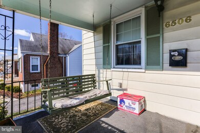 6506 Eastern Pkwy, Baltimore, MD 21214 - photo 3