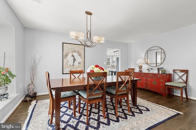 9450 Wordsworth Way unit 102, Owings Mills, MD 21117 - photo 5