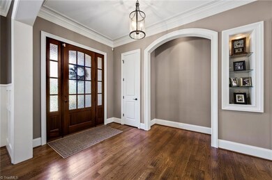 Foyer