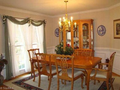 2412 Hickory Forest Dr, Asheboro, NC 27203 - photo 4