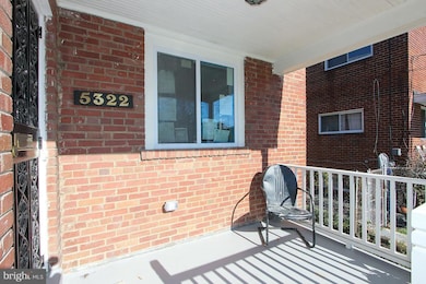 5322 Ames St NE, Washington, DC 20019 - photo 3