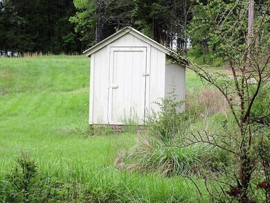 Well House