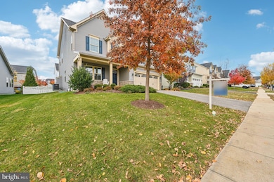 1211 Long Farm Ln, Brunswick, MD 21716 - photo 6