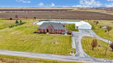 1891 Hough Rd, North Baltimore, OH 45872 - photo 3