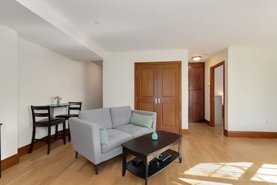 2440 Massachusetts Ave unit 27, Cambridge, MA 02140 - photo 4