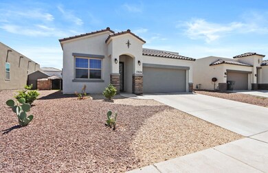 13624 Matfen Ave, El Paso, TX 79928 - photo 2