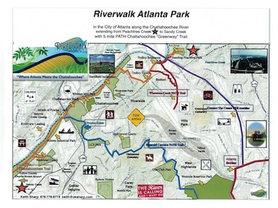 Riverside Park
