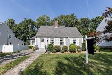 99 Elm St, Milton, MA 02186 - photo 3