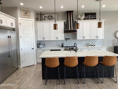 Kitchen 1