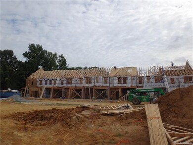 Photo taken 080416 - building is currently under c