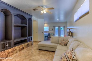 5365 N Willow Thicket Way, Tucson, AZ 85704 - photo 7