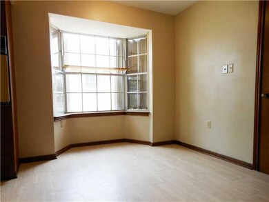 Breakfast Room.