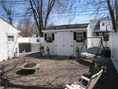 Yard/Garden