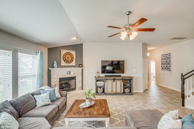 10331 Salamanca, Helotes, TX 78023 - photo 7